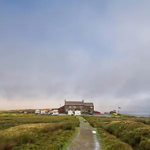 *** 宾馆 The Tan Hill 英国