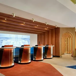 5* 酒店 蒙特卡尔姆m酒店