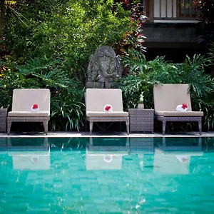 Sri Ratih Cottages, Chse Certified 4* Ubud