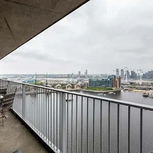 Premium Excel 3 & 2 Bedrooms Apartment